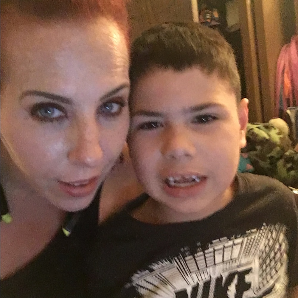 Meet your Posher, Summer